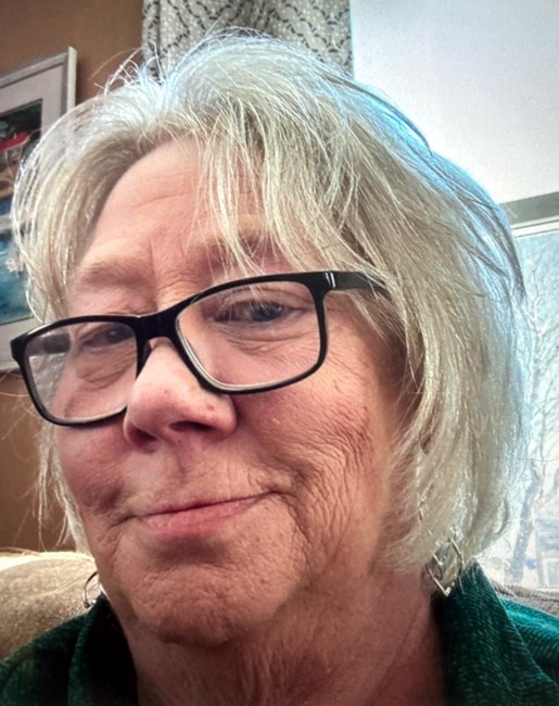Obituary of Barbara Nadeau