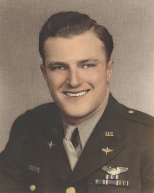 Obituary of Harry S. Seidel Sr.