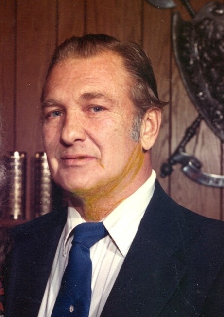 Obituary of Cecil Lowell Heath