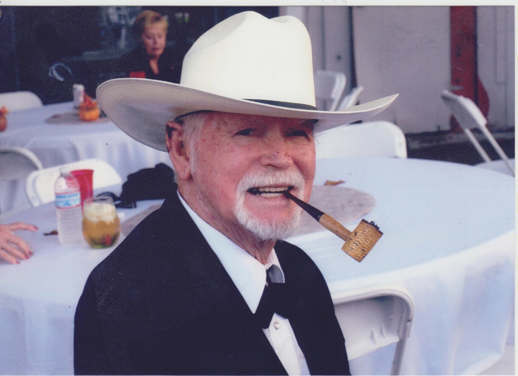 Obituary of Marvin Clifford Frey