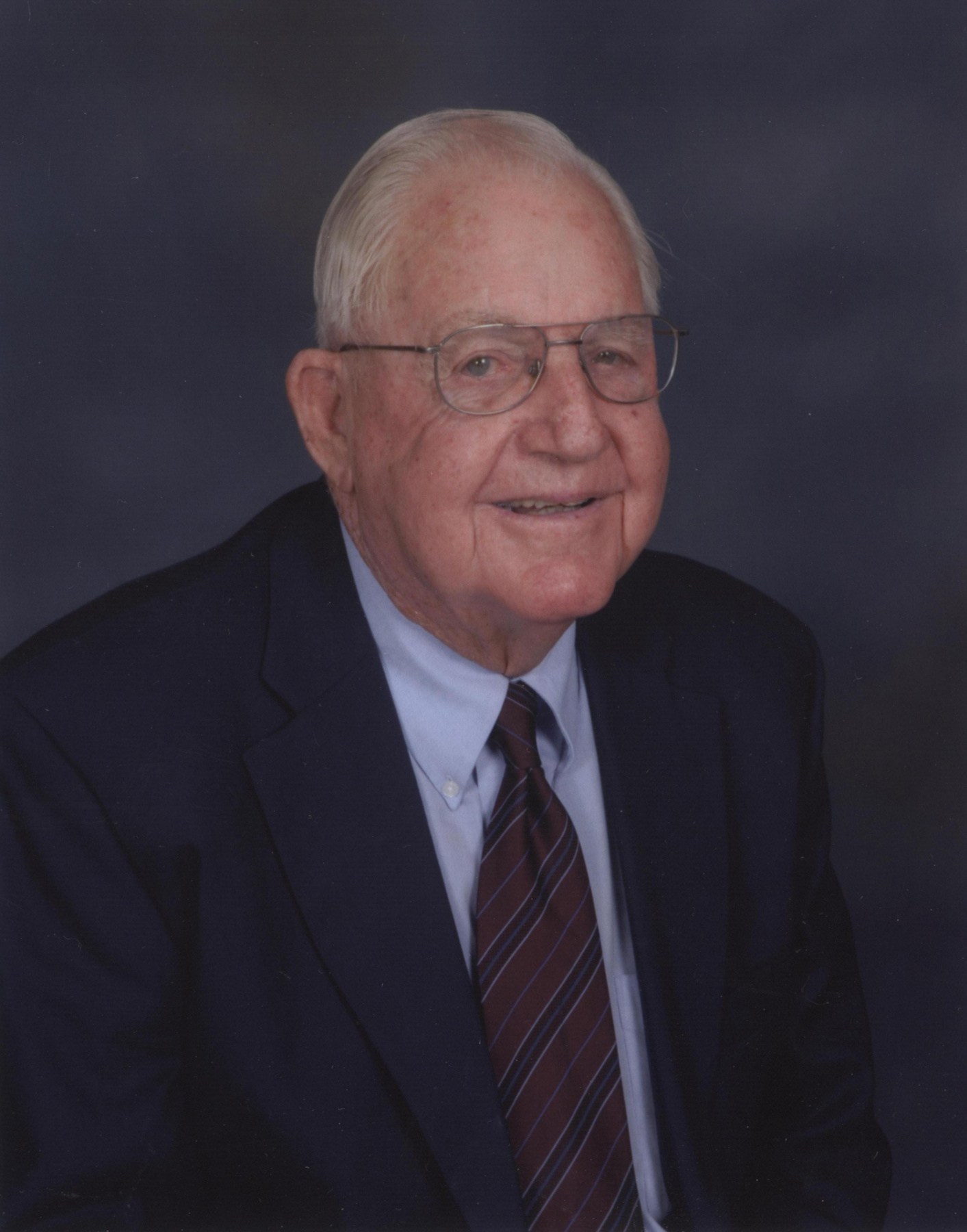 Obituary of Ralph Murray McBeth