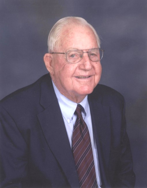 Obituary of Ralph Murray McBeth