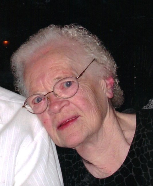 Obituary of LaVon E. Ullrich