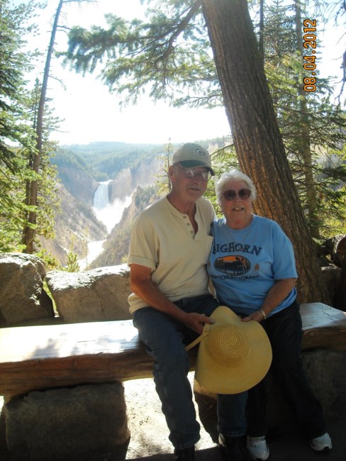 Obituary of Robert Bob S. Snyder