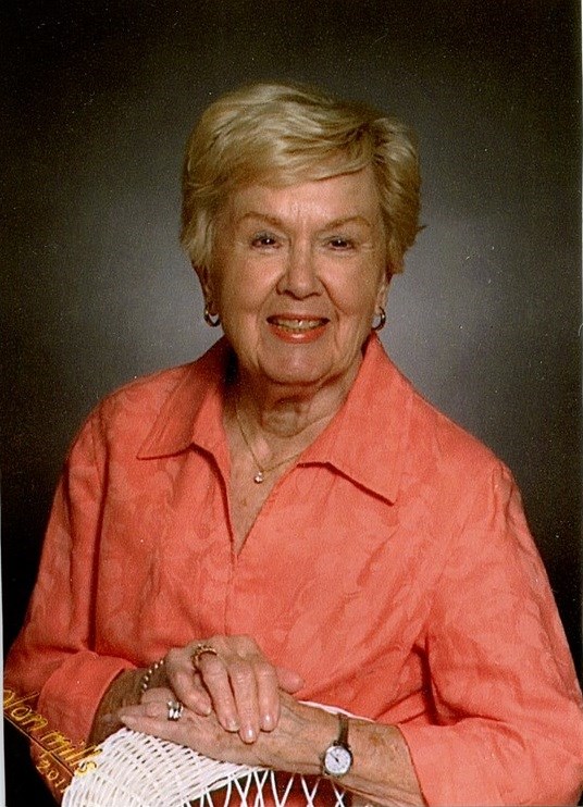 Obituary of Bobbie Ruth Maxwell Schlitzkus