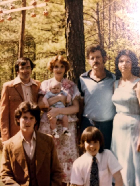 Jimmy Watson Obituario Columbus Ga
