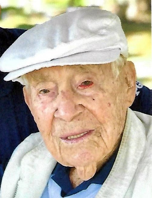 Obituary of Gus Andreone