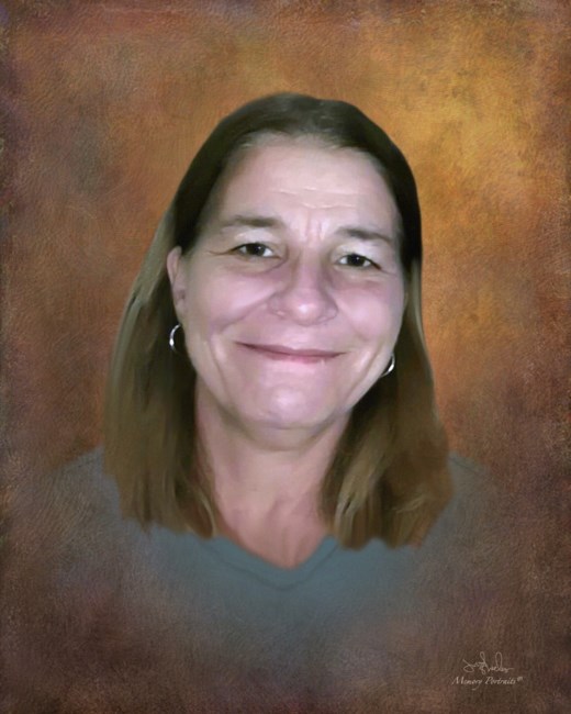 Obituary of Mariann Lee Bouchard