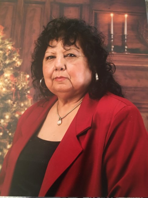 Obituario de Cecilia Rodriguez Gonzalez