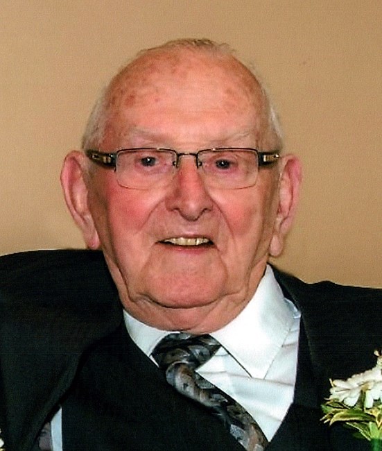 Obituary of Johannes Den Boer