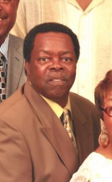 Obituary of Nolan V.  Smith Sr.