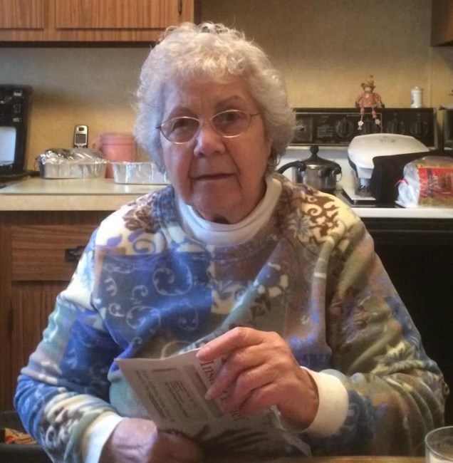 obituary image