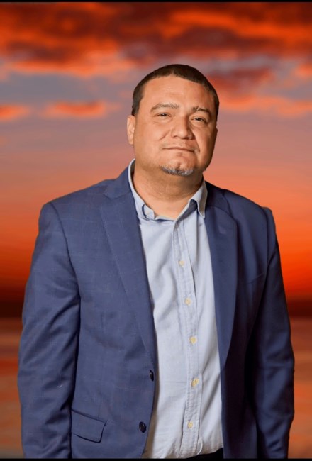 Obituary of Gerbert "Danny" Danilo Kamaie