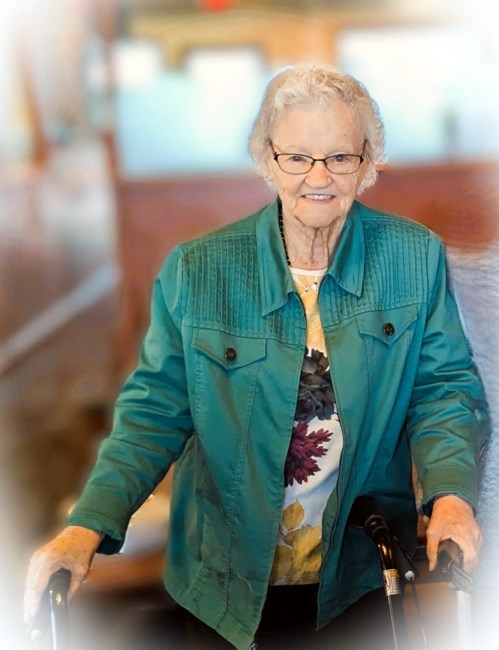 Obituary of Jean Afman