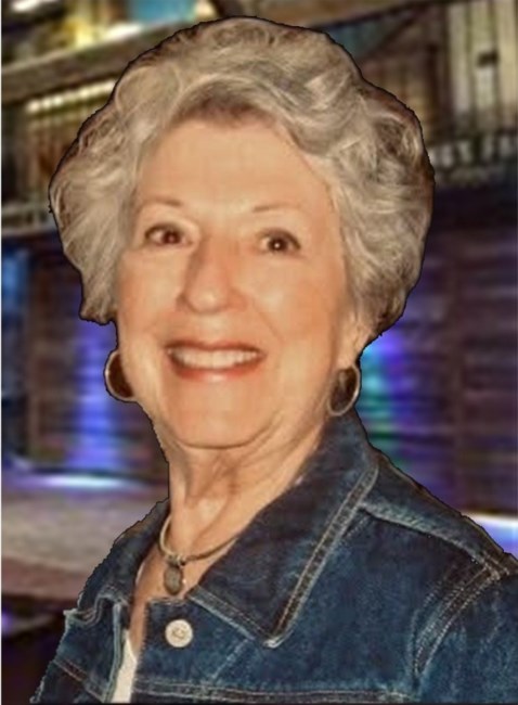 Obituario de Nellie "Nell" Joyce Truman