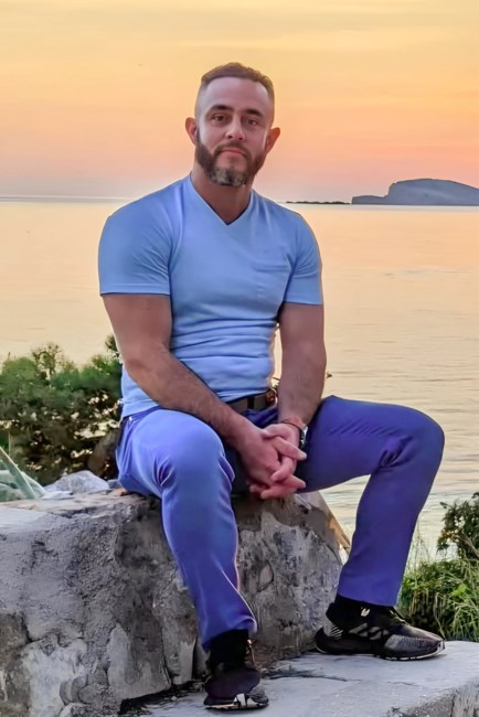 Obituario de Jesse Gerald Campbell