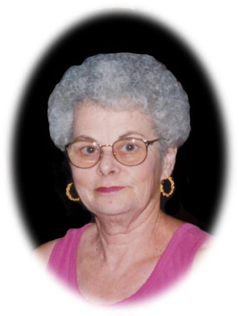 Melba Johnson Obituary
