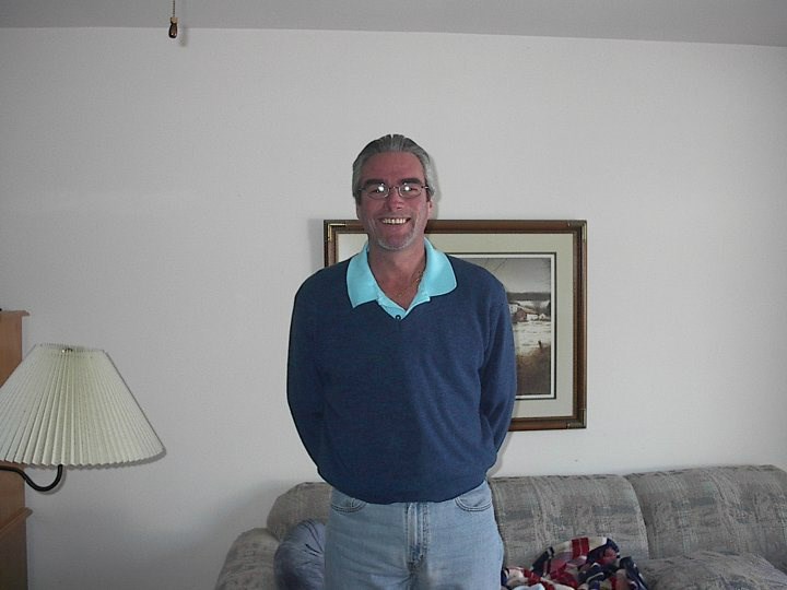 Obituary of Thomas Hugh Kennedy