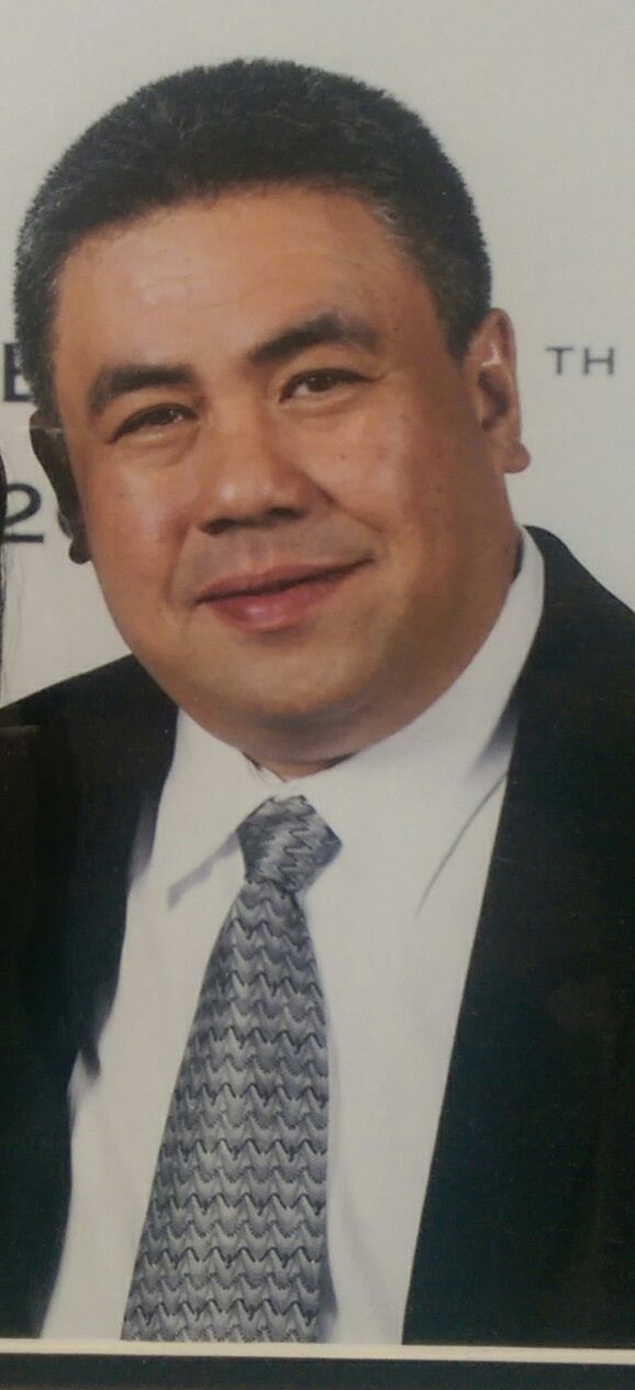 Obituary of Rainier Pajarillaga Garcia