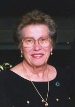 Obituary of Patricia Kristine Miller Lankford