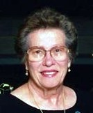 Obituario de Patricia Kristine Miller Lankford
