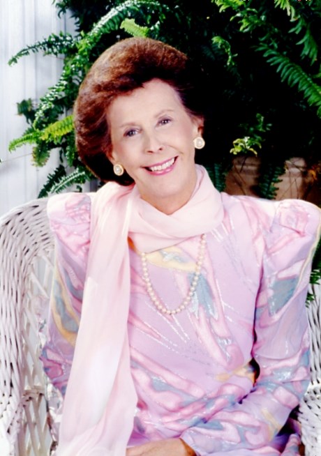 Obituario de Ruth Somerville