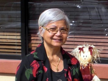 Obituary of Mai Kim Nguyen