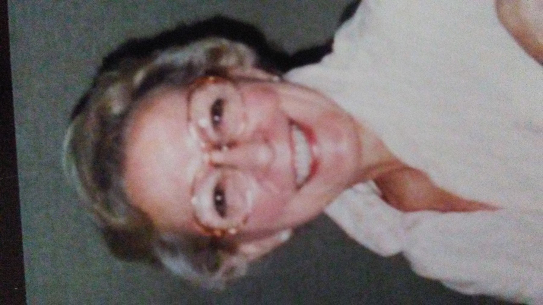 Obituary of Christine "Tillie" (Holcombe) Adams
