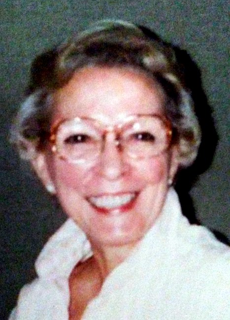Obituary of Christine "Tillie" (Holcombe) Adams
