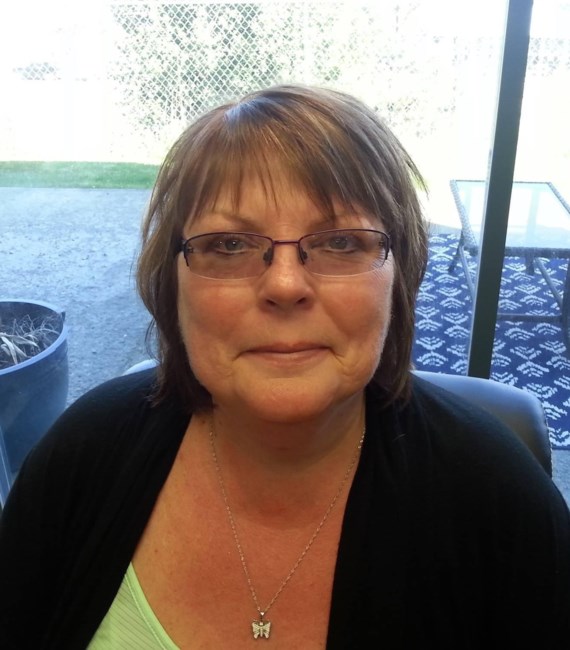 Obituary of Maureen Gladys Vermette