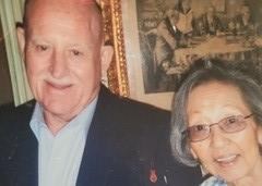 Obituary of Ian Ward Davis