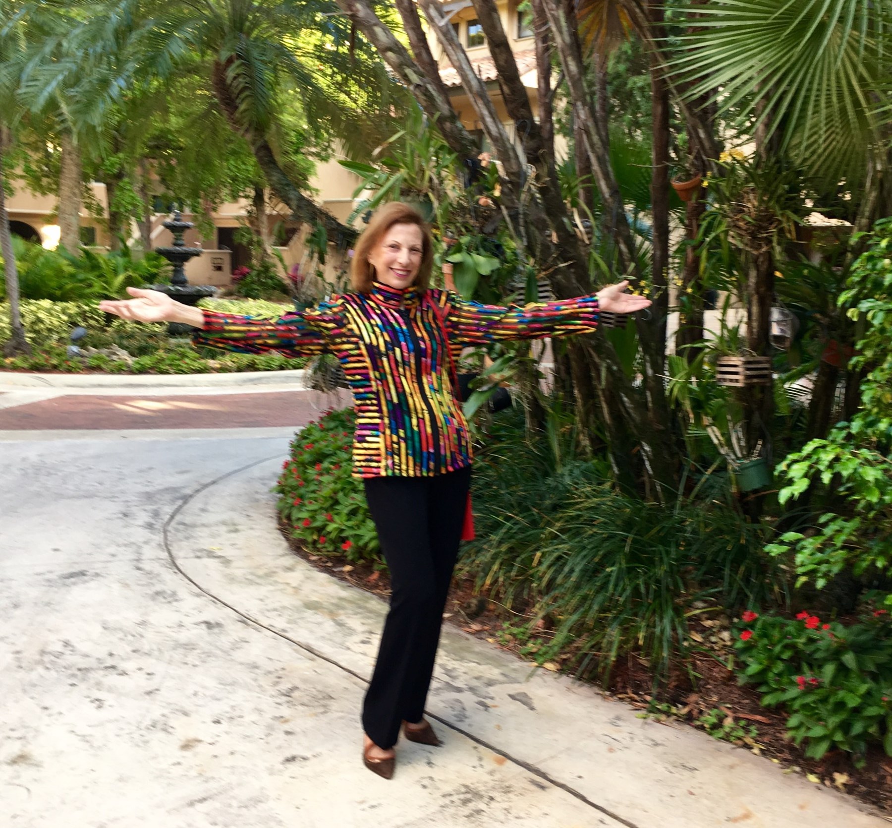 Obituary of Stephanie Resa Altman