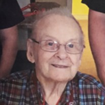 Obituary of Kenneth O. Heise