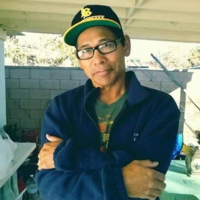 Obituary of Teodoro Morales Taluban Jr.