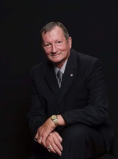 Obituary of Timothy Claude Winstead