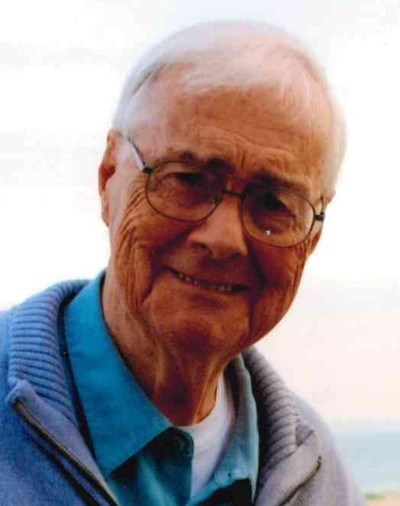 Obituary of Francis J. Carroll