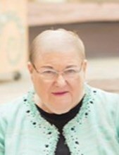 Obituary of Delores D. Rothschild