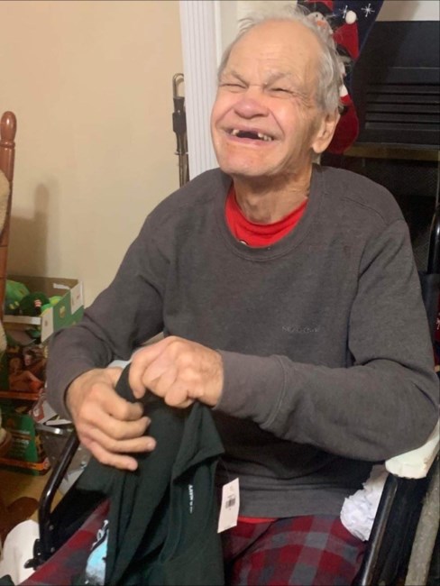 Obituary of Michael O'Quinn