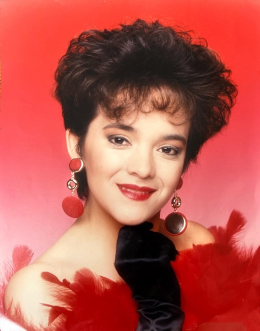 Obituary of Ana Maria Gomez
