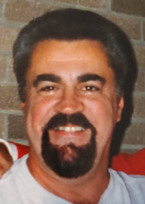 Obituary of Bill Lehr