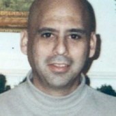 Obituary of Richard Barrios