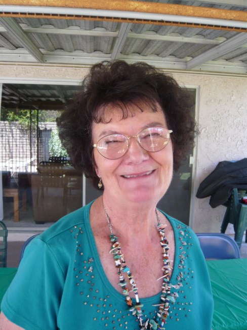 Obituario de Mary Alice De Ruyter