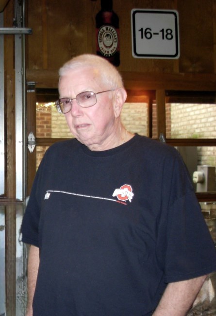 Obituary of Larry Kenneth Davis