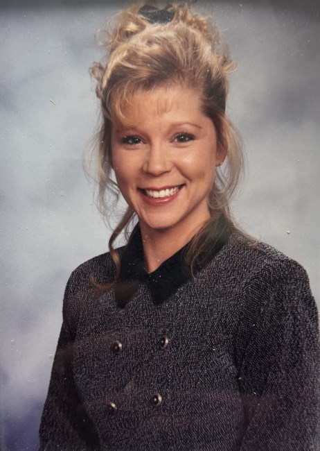 Obituary of Donna Rice