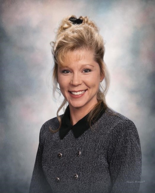 Obituario de Donna Rice