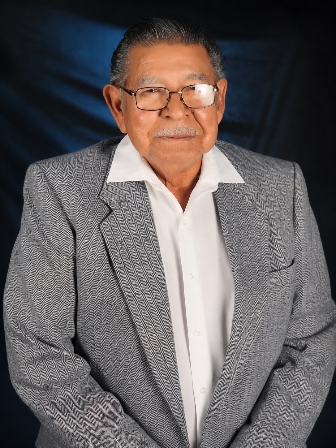 Obituary of David Bautista