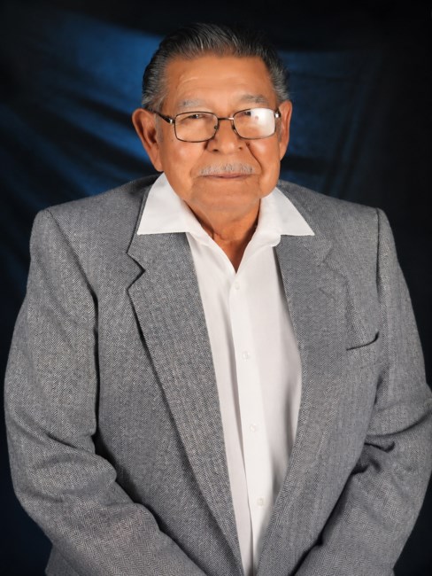 Obituary of David Bautista