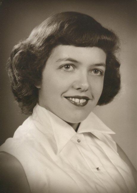 Obituary of Marilyn Reed
