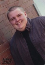 Lance Johnson