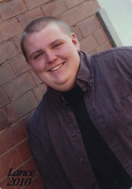 Obituary of Lance L Johnson